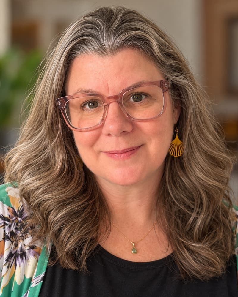 Laura, founder of Launch Pilot